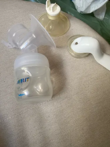 Bomba para leite 