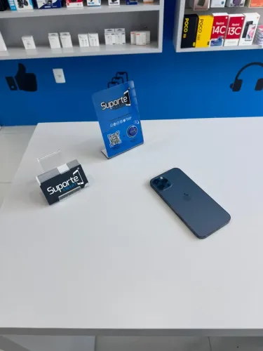 iPhone 12 Pro Max 128gb (seminovo)