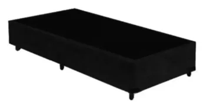 Base Box Solteiro Últimas Unidades NOVO