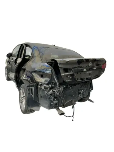 CITROEN C4 LOUNGE 2.0 AUT 2014 2015 sucata somente para retirada de peças