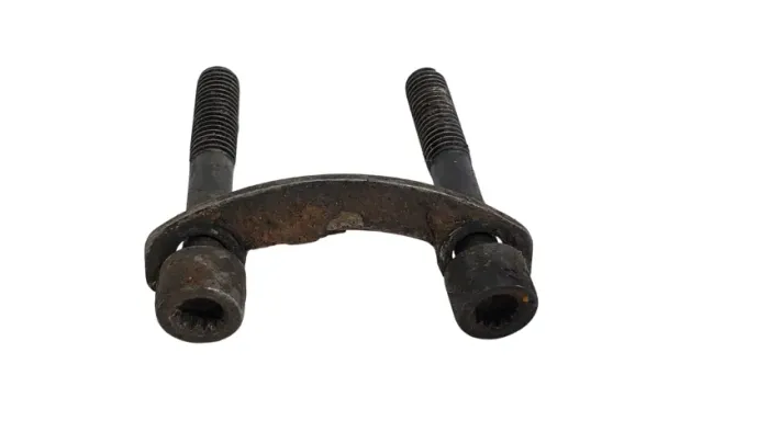 Parafuso semi eixo bolacha tulipa VW AP Gol Saveiro Parati Voyage Santana Quantum