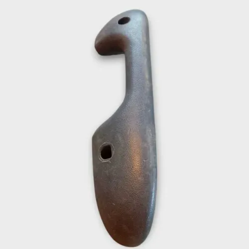 Puxador Interno Porta Direita Fiat Palio 1996 A 2013