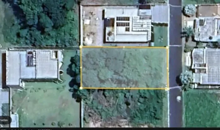 Lote Excelente Praia dos Passarinhos 