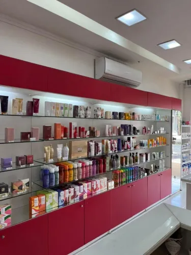 Vendo Móveis Comerciais de Loja - Oportunidade!