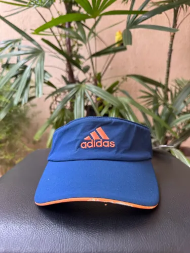 Viseira Adidas Climalite Corrida Adidas | Nike | Puma | Asics