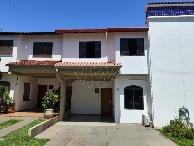 Venda de Casas / Condomínio na cidade de Araraquara