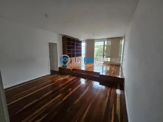 Apartamento com 3 dormitórios para alugar, 130 m² por R$ 8.433,00/mês - Gávea - Rio de Jan