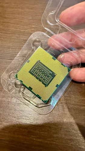 Processador Intel Quad Core i5 2400s