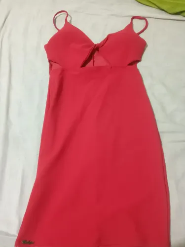 Vestido