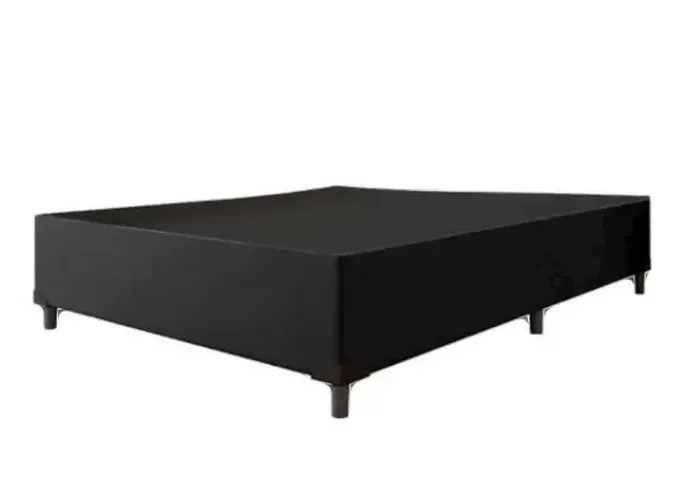 Box solteirao 