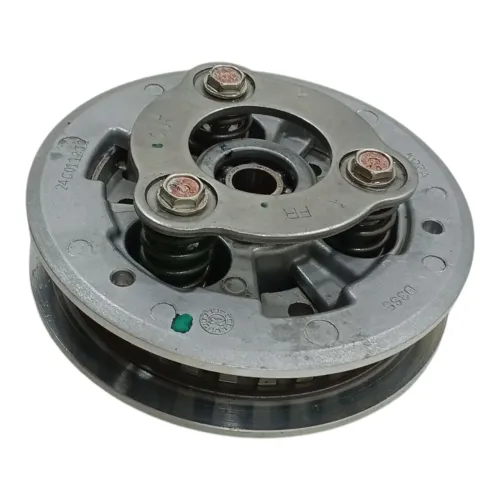Cubo E Plator Cb 300f 2023 A 2025