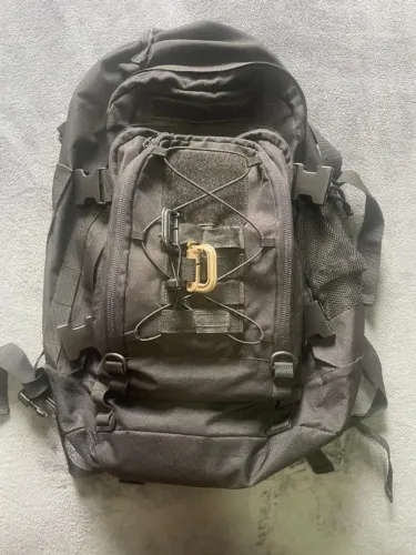 MOCHILA DUSTER DA INVICTUS