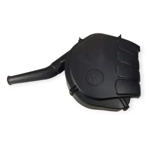 Caixa Filtro Ar Volkswagen Gol G3 1997 a 2001 377129613 Original