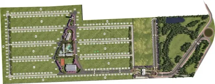 Lote de 450m² no Condomínio das Américas, em João Pessoa| Segurança, Exclusividade e Local