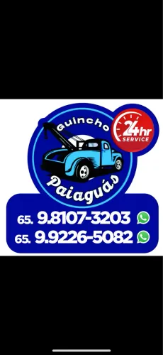 Guincho 24 hrs 65- * watts *