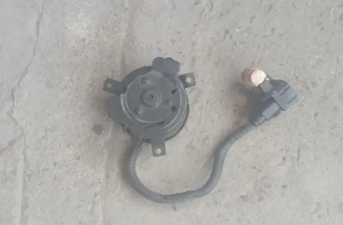 MOTOR VENTOINHA HYUNDAI TUCSON 15/16