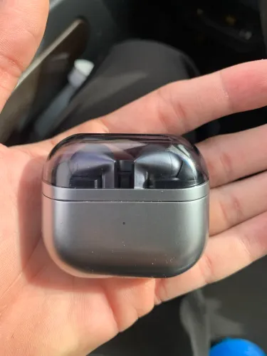 Vendo Samsung Buds 3 pro