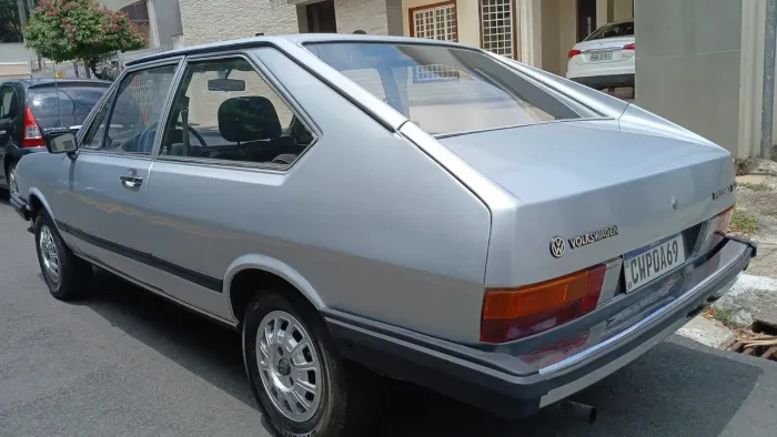 Volkswagen Passat L/ LS/ LSE/ GL/ GLS/ TS/ FLA/ VILL/ PLUS 1983