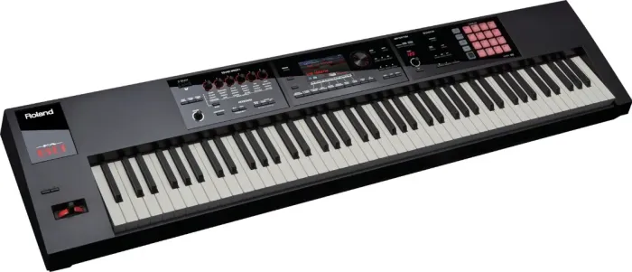 Teclado Workstation Roland - FA 08 