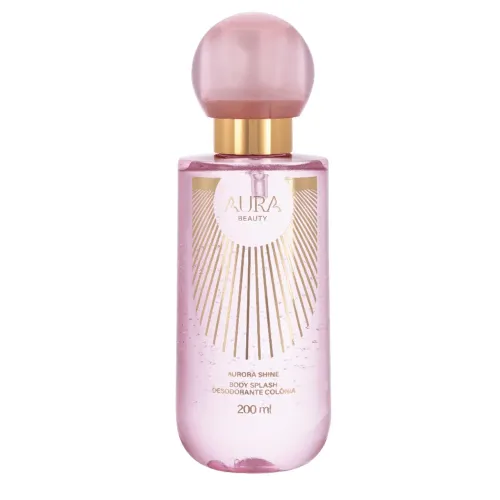 Body Splash - Jade Picon - Desodorante Colônia 200ml