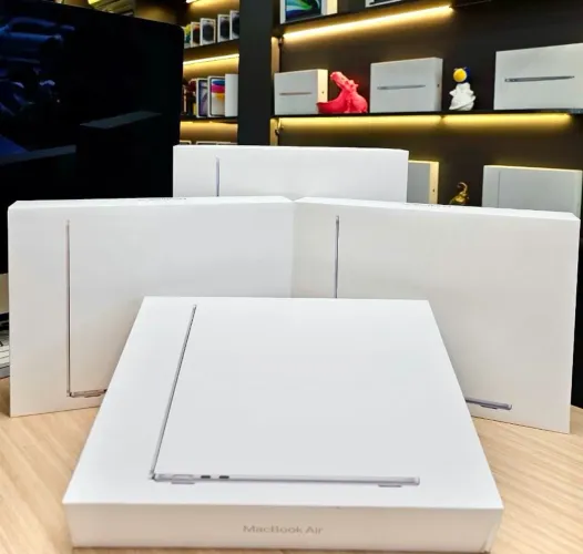 MacBook Air M5 15.2 2026
