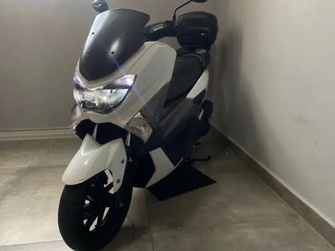 HONDA ADV, PRONTA ENTREGA, IPVA 2026 GRATIS 