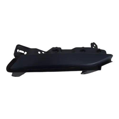 Moldura Parachoque Esquerdo Toyota Yaris 2019