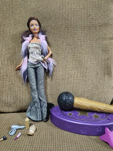 Barbie Simone | American Idol