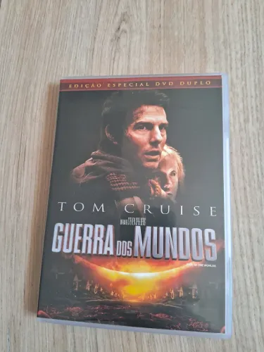 Guerra dos Mundos