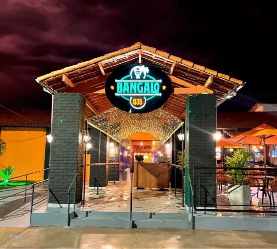 OPORTUNIDADE DE NEGÓCIO! / BAR , RESTAURANTE E CASA DE SHOW!!