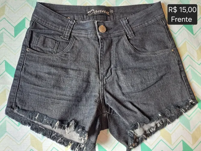 Bazar De Shorts 