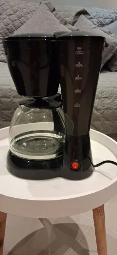 Cafeteira Elétrica Multilaser 1,5 litros