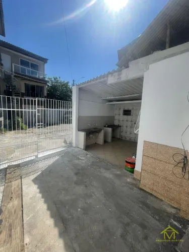 Casa em Ilha dos Bentos - Vila Velha, ES