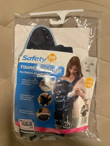 Cangurú Safety 1st