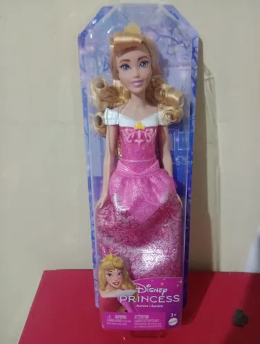 Boneca Princesa Aurora Disney