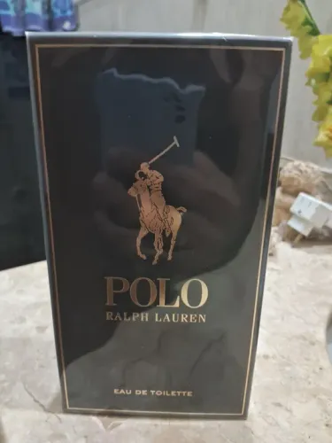 Perfume Polo Ralph Lauren EDT 118/200ML