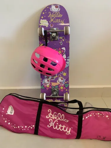Skate hello kit 