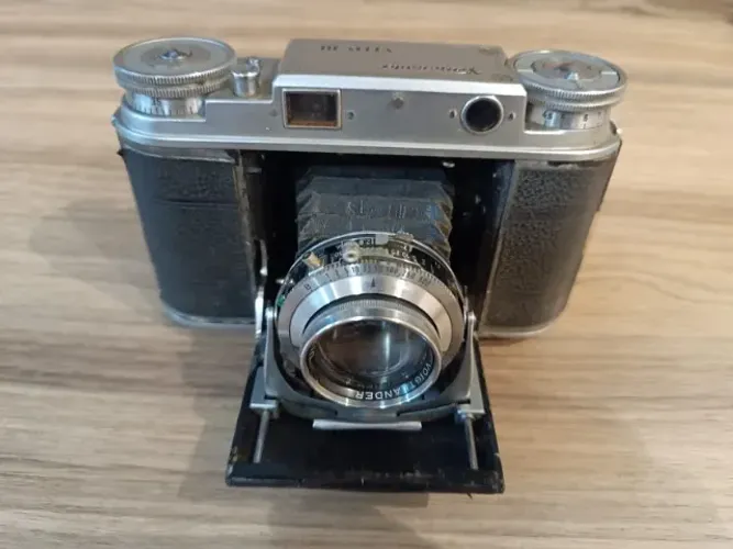 Voigtländer Vito III