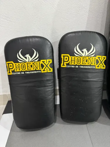 4 Thai Pads Sutti