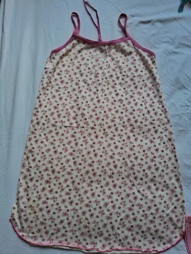 Camisola Algodão
