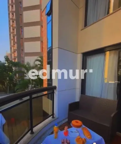 COBERTURA para VENDA com 170m² no bairro Jardim com 2 quartos e 3 vagas. Santo André, SP