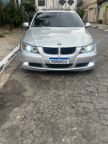 BMW 320I A 2008
