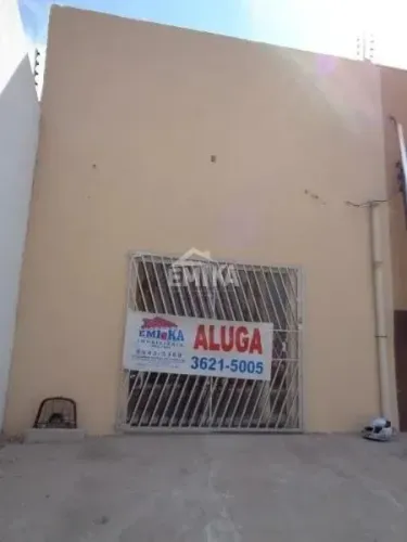 Comercial/Industrial no bairro Lixeira em Cuiabá - MT