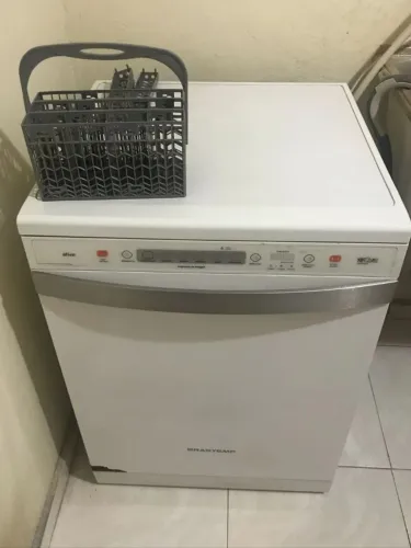 lava loucas blf12 com defeito