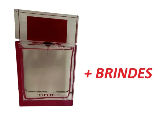 Perfume Feminino Chic Femme Eau de Parfum 80ml Original