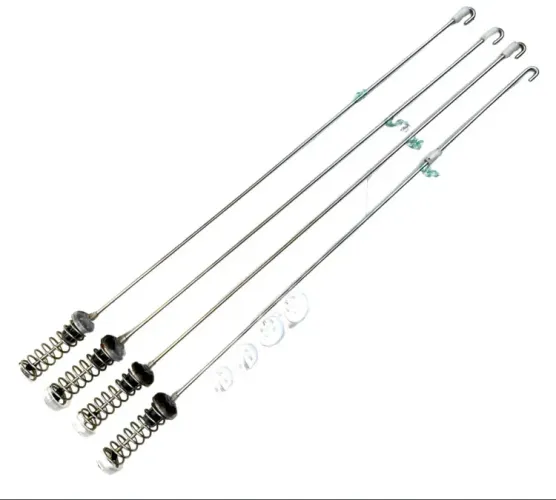 Vara de Suspensão Conjunto com 4 - Original Brastemp/ Consul