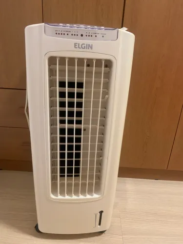 CLIMATIZADOR DE 7,5 L EM ÓTIMO ESTADO