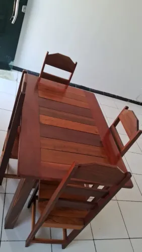 Jogo de mesa