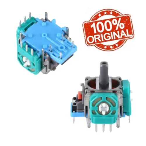 Botão Analógico Ps4 Ps5 Original