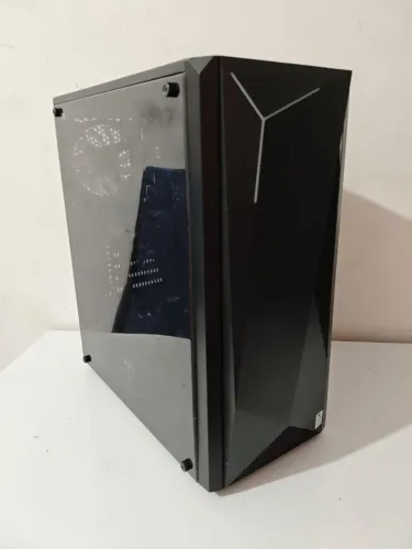 PC GAMER T-Dagger - GeForce GTX 1650 